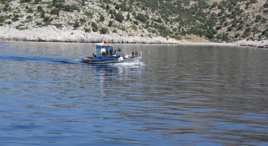 Ag. Nikolaos beach III