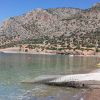 Ag. Nikolaos beach