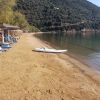 Lefki beach