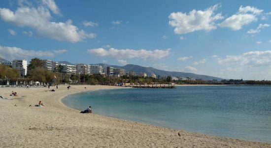 Kalamaki Beach