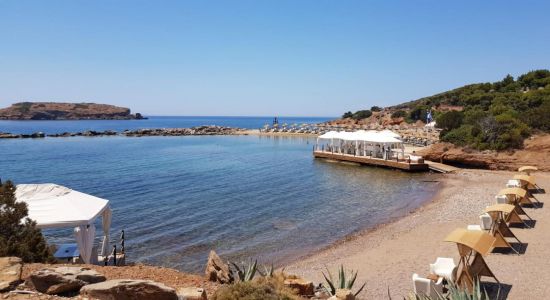 Cape Sounio