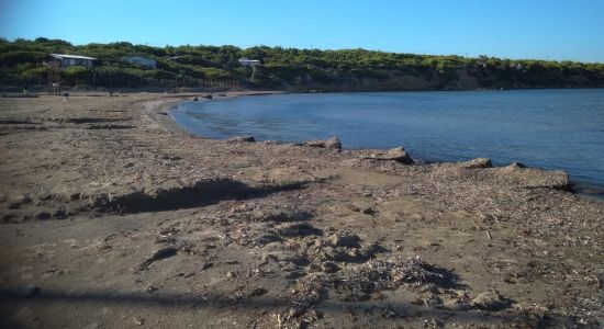 Avlaki beach