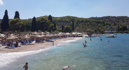 Καΐκι Beach