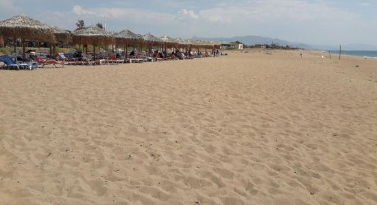 Paralia Epitaliou