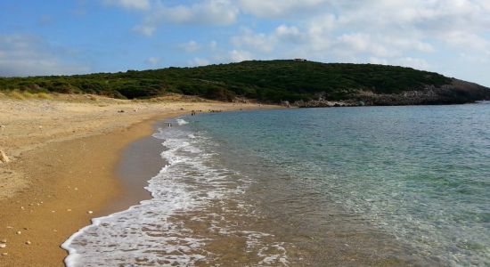 Petrochori beach II