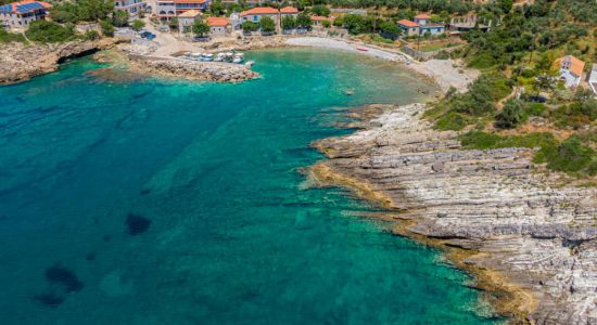 Ag. Dimitrios beach