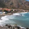 Monemvasia beach