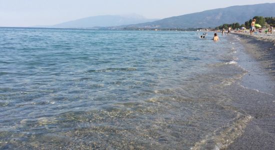 Leptokаriа beach II