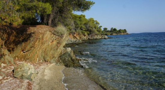 Ag. Kyriaki beach IV