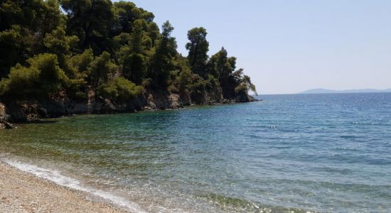 Ag. Kyriaki beach III