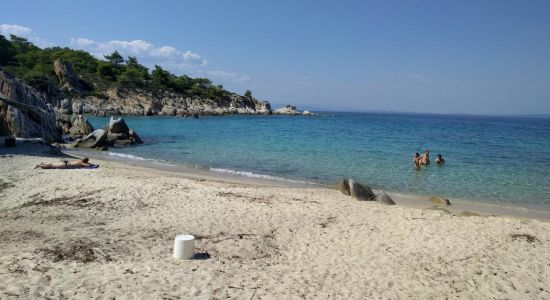 Portokali Beach II