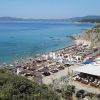 Voulitsa beach