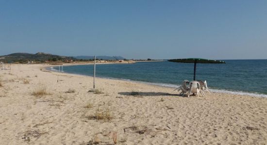 Amphipolis Beach II