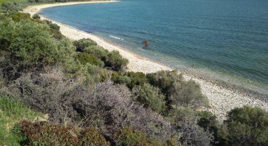 Achinopetra beach II