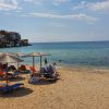 Skala Maries beach