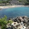 Thassos's beach