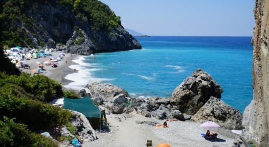 Xiliadoy nude beach