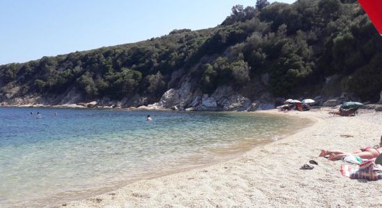 Gárdo beach