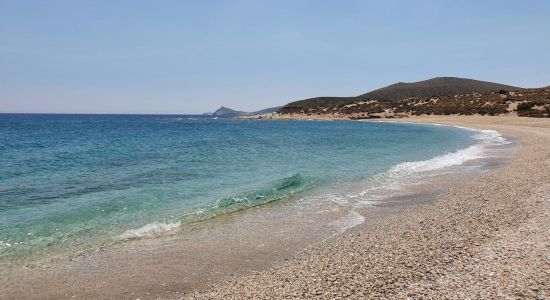 Kalamos beach