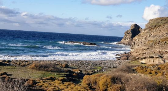 Agios Efstratos beach III