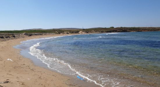 Ag. Ermolaos beach II