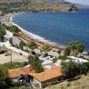 Anaxos Beach