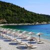 Leftos Gialos Beach