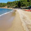 Agia Eleni beach