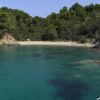 Skiathos beach II