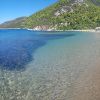 Pefkos beach