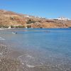 Livadia beach