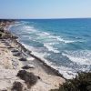 Agios Theologos beach