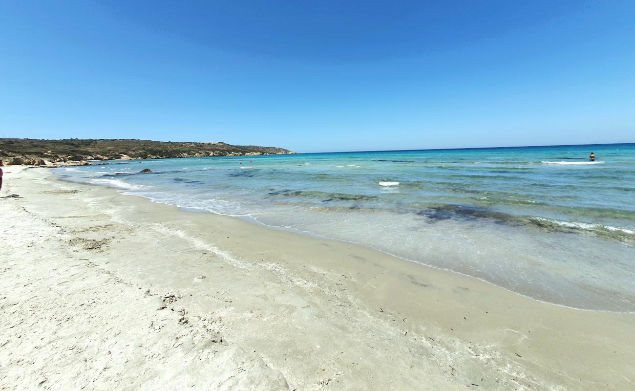 Photo of Kohilari beach with gray sand surface