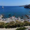 Mythos beach