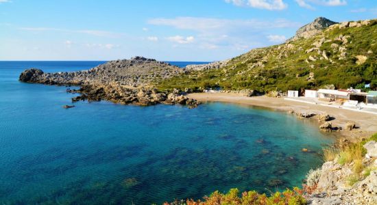 Ladiko Beach II