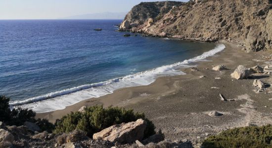 Atavyros Beach