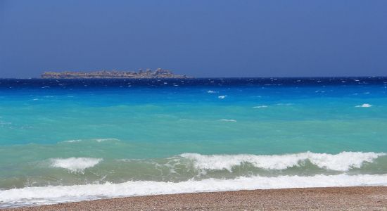 Κοpria Beach II