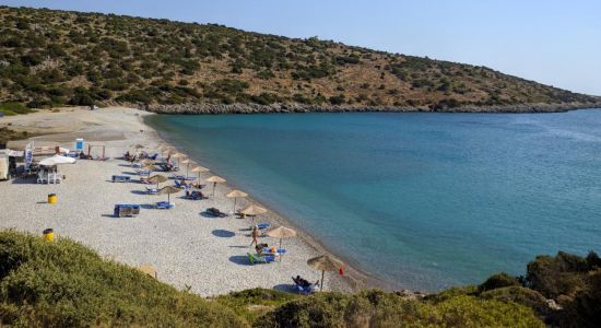 Salagona beach