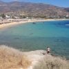 Mylopotas beach