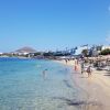 Agia Anna beach