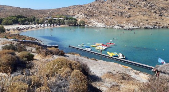 Monastiri beach