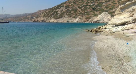 Panagia Beach