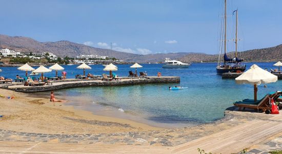 Elounda Beach III