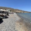 Kato Zakros beach