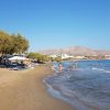 Makry-Gialos beach