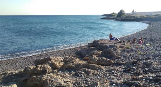 Limnaki beach