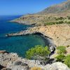 Ag. Antonios beach