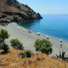 Dyskos beach