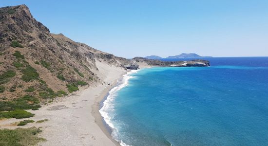 Ag. Pavlos beach II