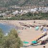 Pahia Ammos beach